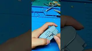 how to fix drone battery.  #dronebattery  #fixdronebattery #howtofixdrobebattery? #satisfying