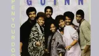 Guinn - Open Your Door 1986