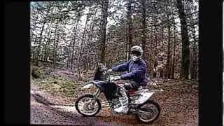 M&aacute;rio Patr&atilde;o - 2013/12/11 - Treinos DAKAR 2014 no alto da Serra da Estrela