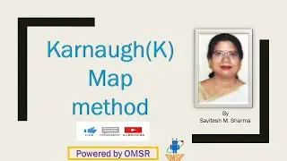 #Digital #electronics #GATE #IES #competiton #error #codes #kmap| Karnaugh(K)Map method