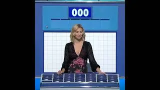 Countdown Numbers Round 1 (16 October 2024) #gameshow