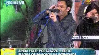Double You no Superpop (2008) Part1, To The Beat, Please Don't Go & Get Up
