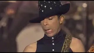 PLAY THAT FUNKY MUSIC BY PRINCE amazing guitar solo