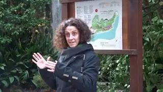 Un giardino fatto di stanze