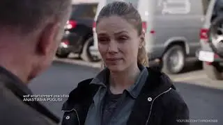 Chicago Fire 9x15 Promo 