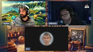 CryptoCafe - ep198