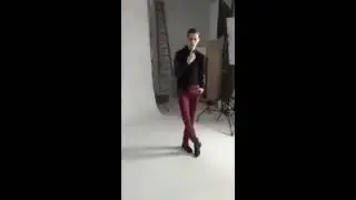 Photo Posing Guide For Men