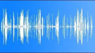 Audio Cracking Sound SFX (VERY LOUD)