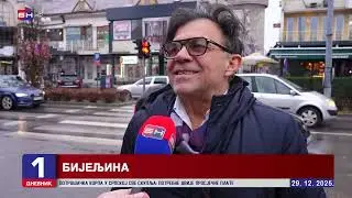 STANDARD GRAĐANA PADA: plate ne prate cijene!