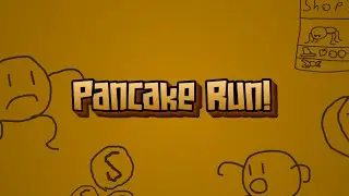 Pancake Run V4 Trailer