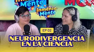 Autismo en la Ciencia, v&iacute;nculos y empat&iacute;a neurodivergente | INMENSA-MENTE 