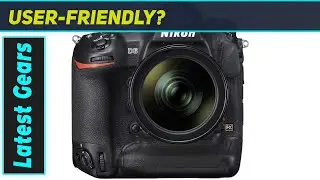 Nikon D6: BEST FX-Format DSLR?