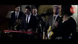 Baker Boys Band - RnB Medley