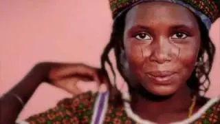 Paradise (Biggabush version) - Vieux Farka Tour&eacute;