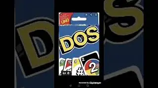 Uno different types Of games Of uno