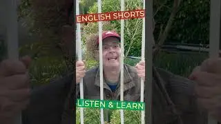 Learn English uses of the word bar. #learnenglish #misterduncan #speakenglish #englishwords