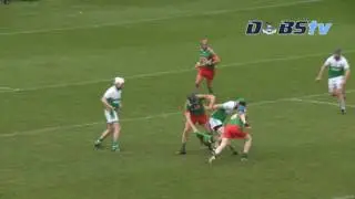 Dublin SHC RD1: O'Tooles v Naomh Barróg