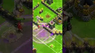Easy 3 Star for Haaland's Friendly Warmup Challenge (Clash of Clans)
