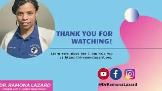 Improve your endurance while enjoying the outdoors without a gym|Dr. Ramona Lazard