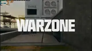 Ryzen 7 5700x + RTX 3070 8GB Warzone Season 4 (2025) Resurgence 1440p High Settings DLSS ON