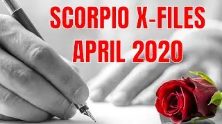 SCORPIO~PLAYER HAS NO GAME; CAUGHT TRADING PHONE NUMBERS AT PARTY!~#3