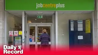 Wage growth slips back as jobless rate hits highest since 2021