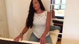 Jeux Interdits - Prohibited Games - Romance - Piano cover ❤️🎵🎶