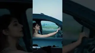 Long drive pe chal status||gaddi soni soni laya main||letest Punjabi song status||#shorts