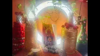 006- SUNDERKAND PAATH @The Learning Experience with JYOTI is live #sunderkand #sundarkand 