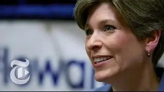 Midterm Elections 2014: Going Viral and the Iowa Senate Race | The New York Times