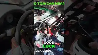 Behind The Scenes: Race Driver Coaching #Driver #Coach #Instructor