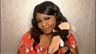 Plus Size Shoe Haul ft TORRID WIDE Width Sandals Size 12