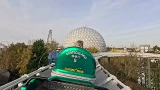 BOBBAHN POV 2025