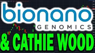 BIONANO GENOMICS BNGO Stock PRICE PREDICTION! CATHIE WOOD & ARKG WILL BUY BNGO STOCKS? HUGE NEWS!