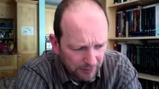How do you reconcile universalism with hell texts?