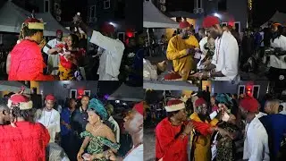  CHUKWUMA UDENZE UYANMI LIVE STGE NWATA  KWACHAKA 2026 Ubasinachi videos Entertainment TV 
