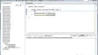 Mastering Java, Vol 2   Lesson 9   The Remainder Operator And Continue Statement 20