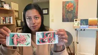 Scorpio ♏ | A Drastic Ending, Inner Child Healing & What Comes After the Break (Extended Reading) 