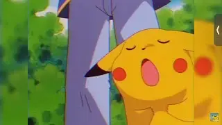 Pok&eacute;mon episode 45 dub edit 1
