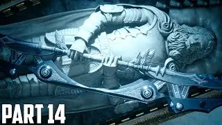 Final Fantasy XV - 100% Walkthrough Part 14 [PS4] &ndash; Chapter 3: The Sword in the Waterfall