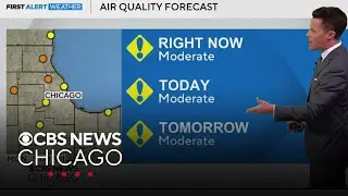 Improving air quality in Chicago