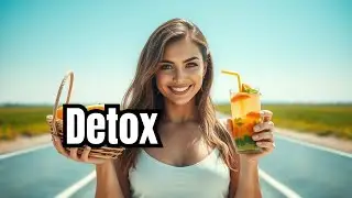 Top 5 Fruits for Natural Detox!