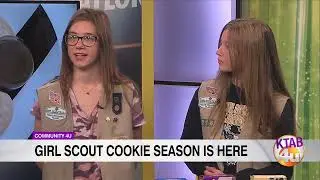 Cookie Season 2022 - KTAB4U