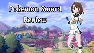 bruh i like pokemon sword