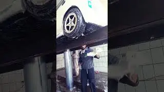 Washtime #car #landcruiser #yoyohoneysingh #cuore #modified #landcruiserlifestyle