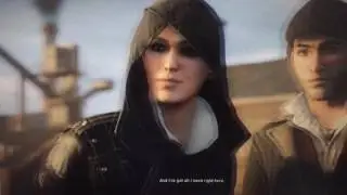 Assassin creed syndicate :: Best story