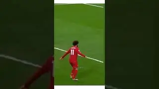Salah OP Goal⚡🤯#shorts