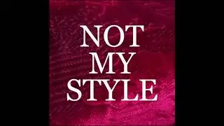 4kshay!! - not my style EP