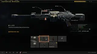 Black Ops 4 KAP 45 Road to Gold ( PC German/Deutsch )