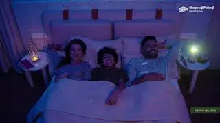 SPRE Vanaha Verdant | Under the Stars Lifestyle Scene &ndash; Real Estate Video Ads